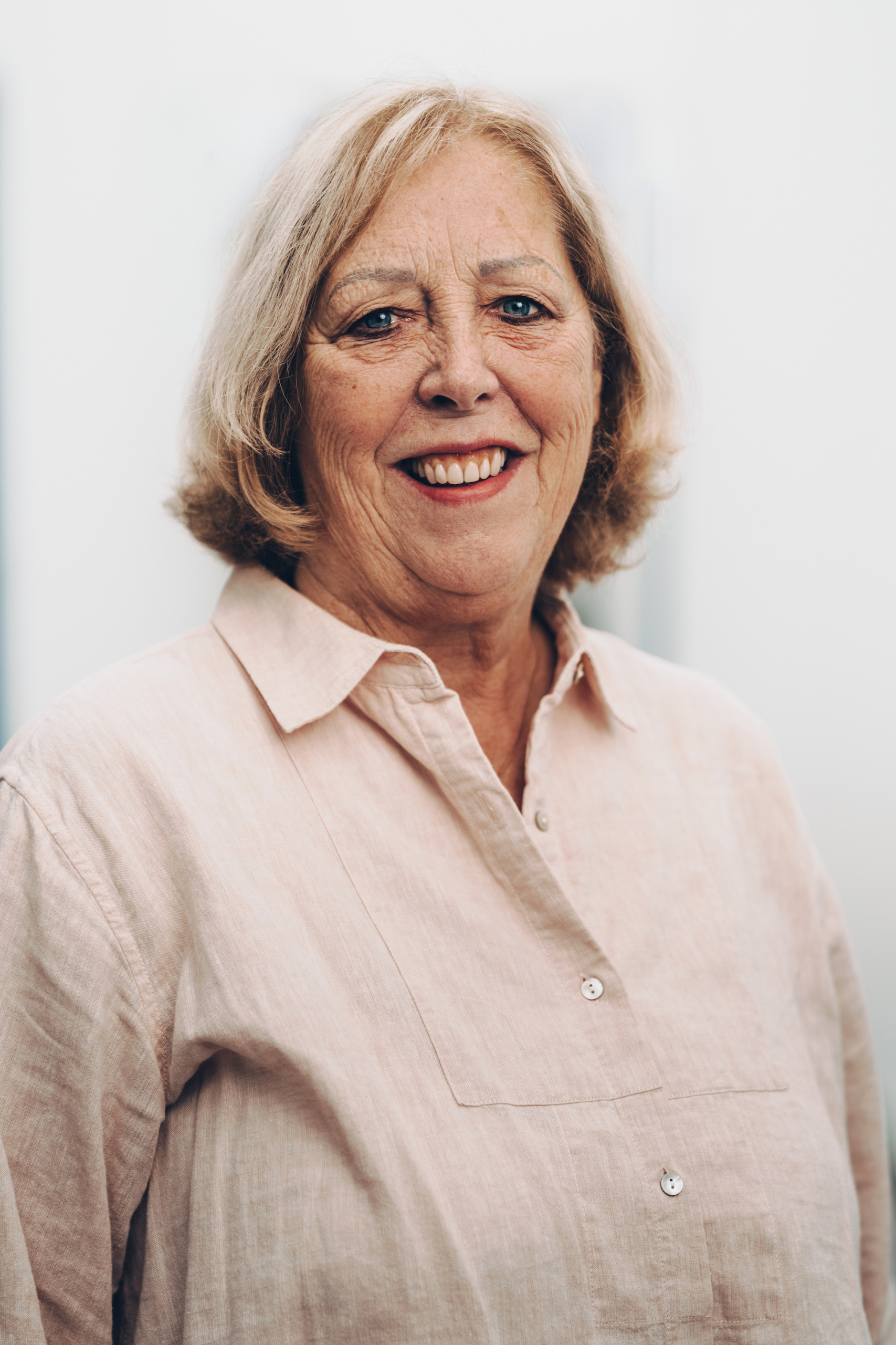 annegret mesenhoeller