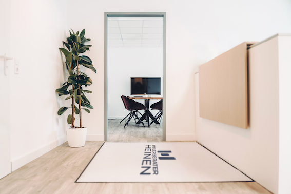 steuerberater heinen